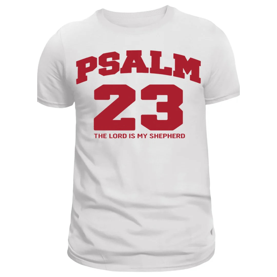 Psalm 23