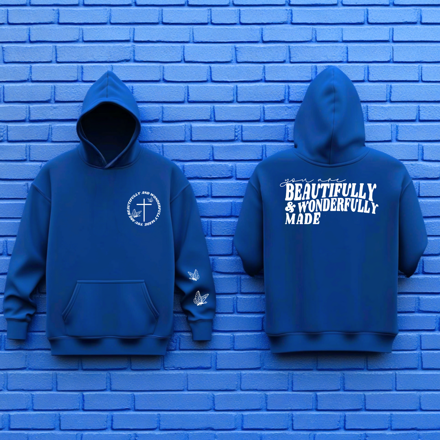 Beautiful and Wonderfully Made