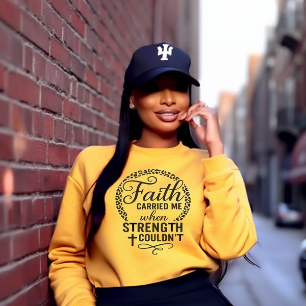FAITH