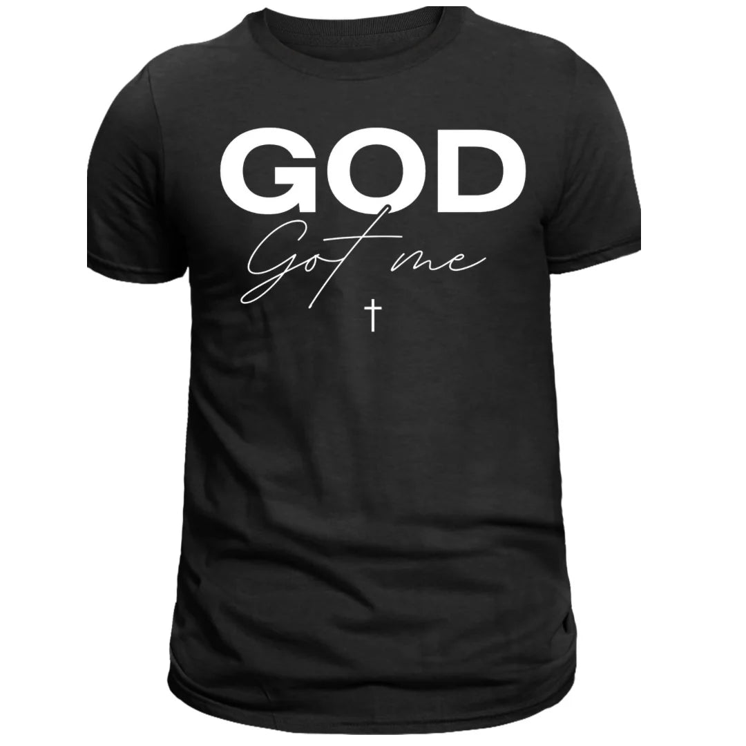 God Got Me