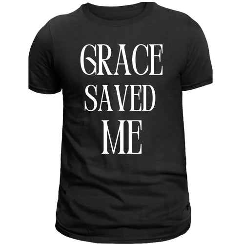 Grace Saved Md