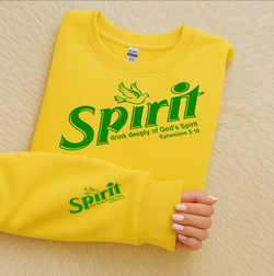 SPIRIT