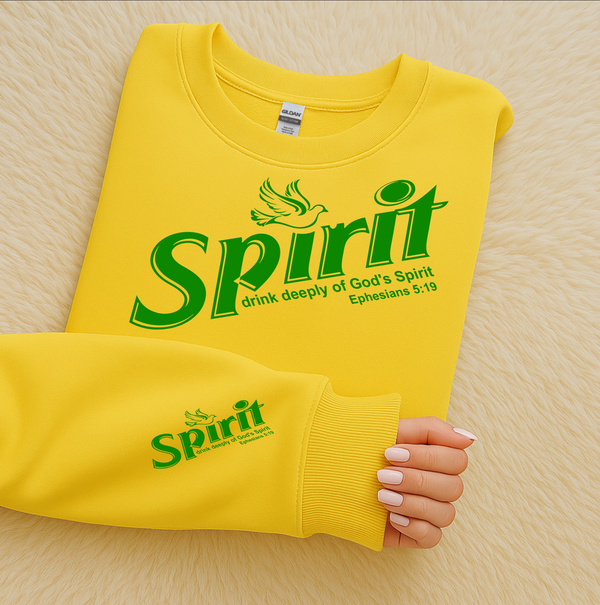 SPIRIT