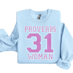 PROVERBS 31 WOMAN RHINESTONE DESIGNS