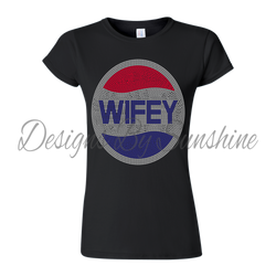 Wifey Pepsi Inspired