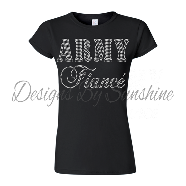 Army Fiance