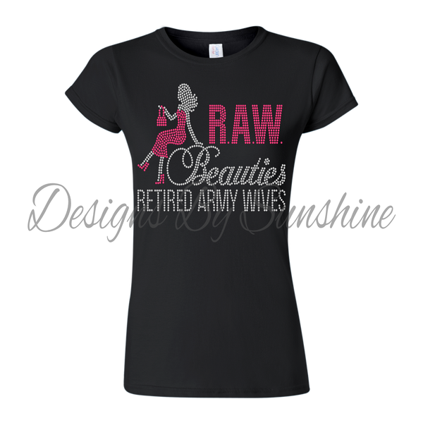 Retired Army Wives