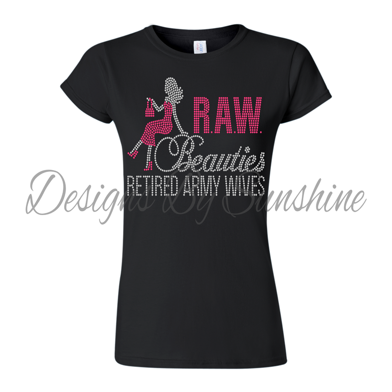 Retired Army Wives