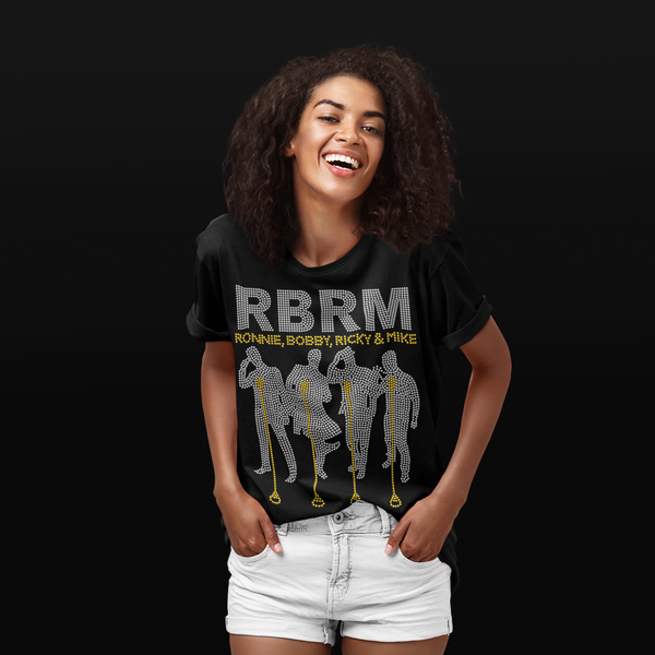 RBRM-New Edition