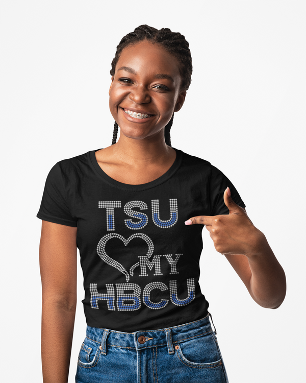 Tennessee  State University (TSU)